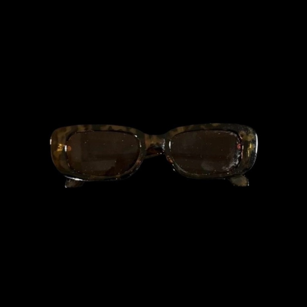 Fashion Nova Square Shades 👀